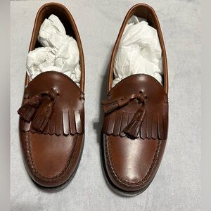 Brooks brothers loafers